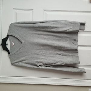 Merona Women's V Neck Sweater